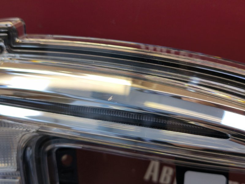 Дневной ходовой огонь - фото 5