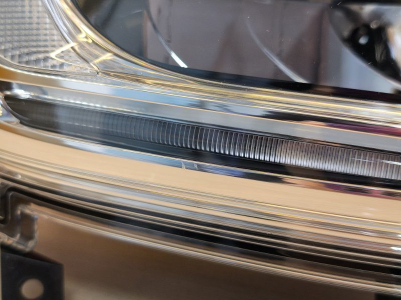 Дневной ходовой огонь - фото 6