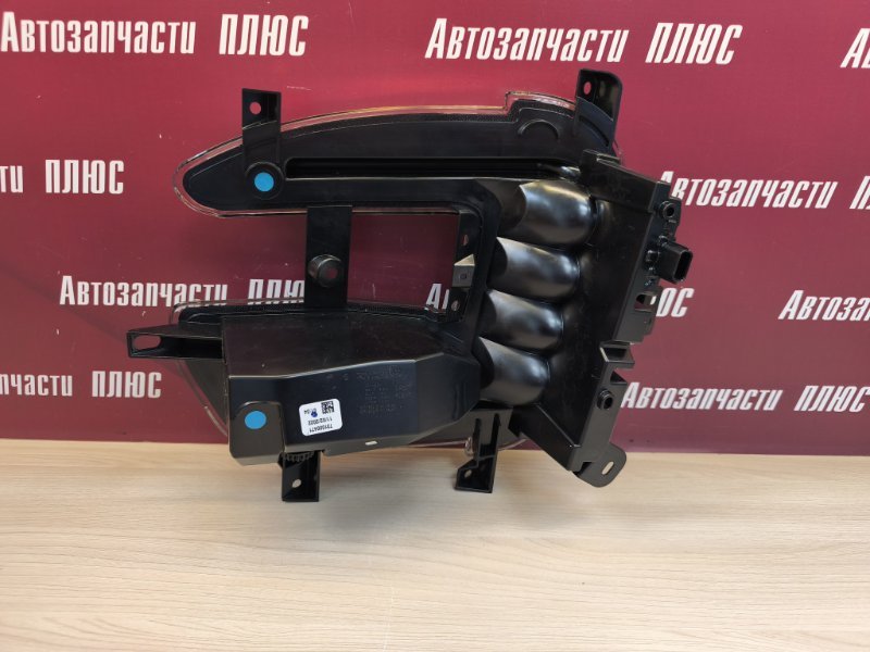 Дневной ходовой огонь - фото 7