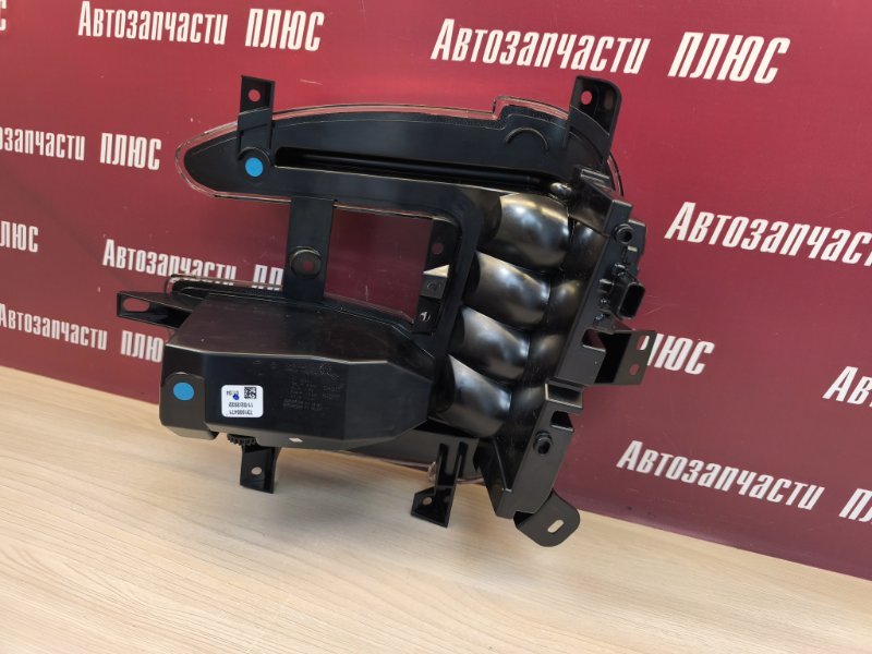 Дневной ходовой огонь - фото 8