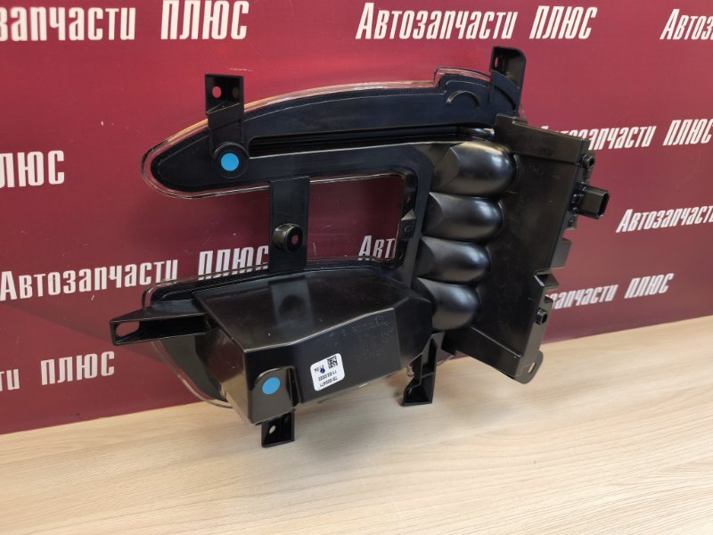 Дневной ходовой огонь - фото 9