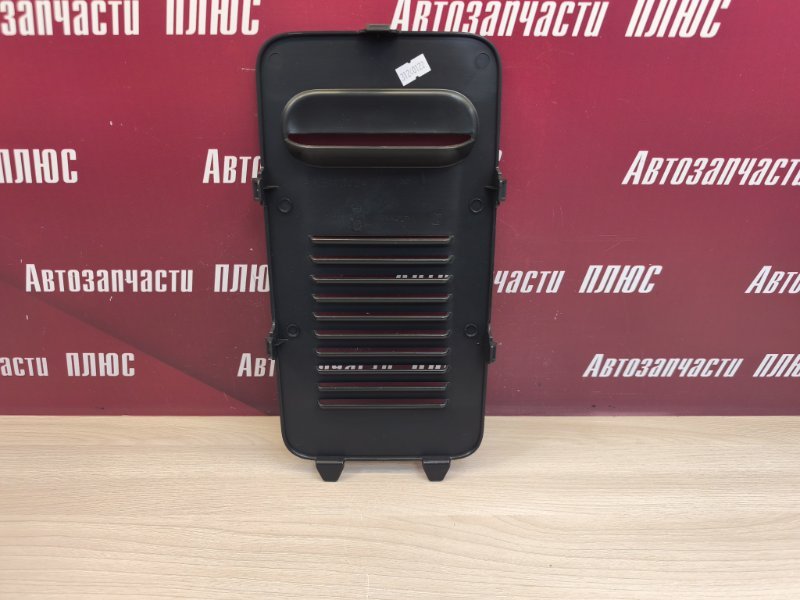 Накладка обшивки багажника - фото 5