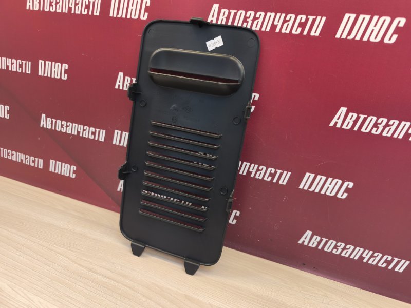 Накладка обшивки багажника - фото 6