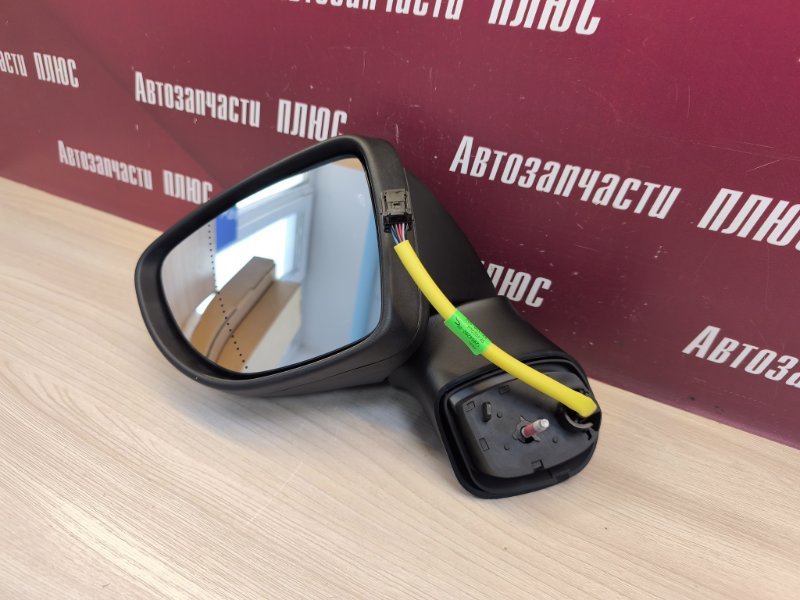 Зеркало заднего вида боковое - фото 4