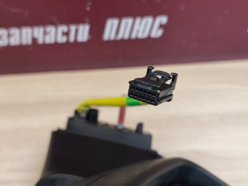 Зеркало заднего вида боковое - фото 5