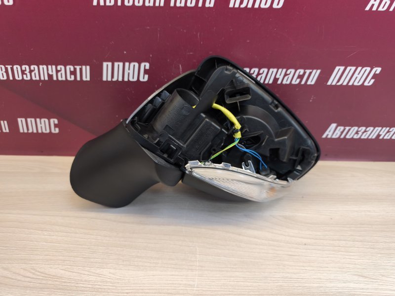 Зеркало заднего вида боковое - фото 6