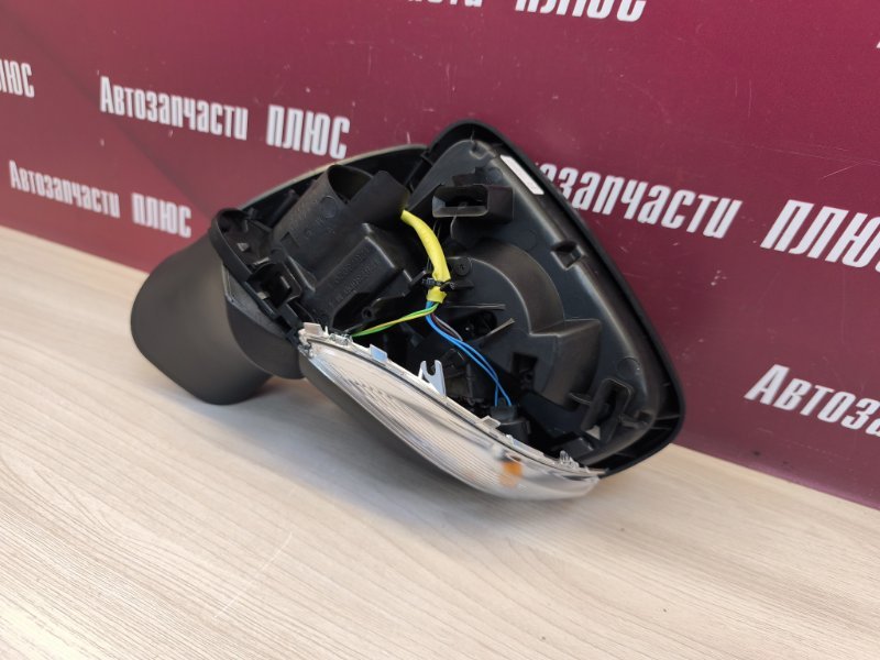 Зеркало заднего вида боковое - фото 7