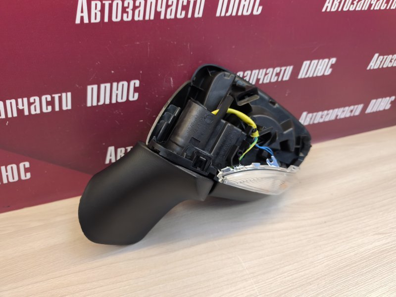 Зеркало заднего вида боковое - фото 8