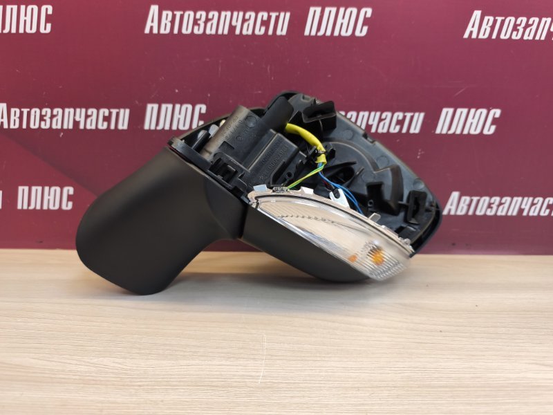 Зеркало заднего вида боковое - фото 9