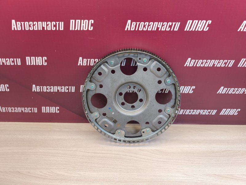 Маховик - фото 1