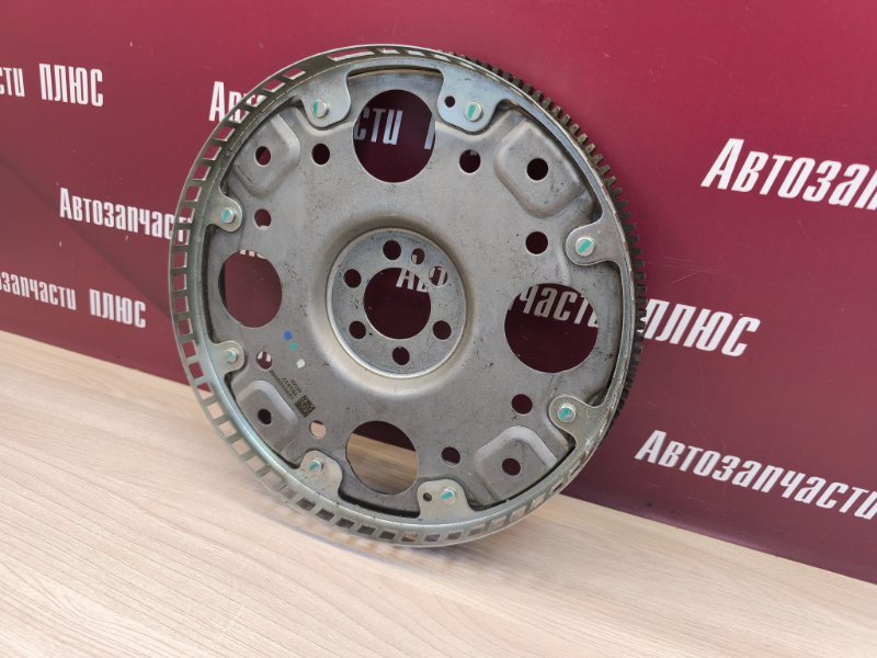 Маховик - фото 3