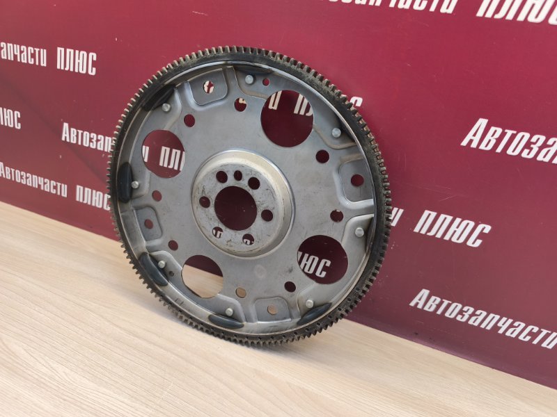 Маховик - фото 6