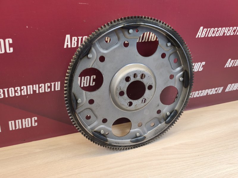 Маховик - фото 7