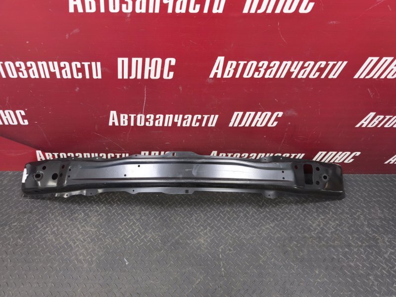 Усилитель бампера - фото 1