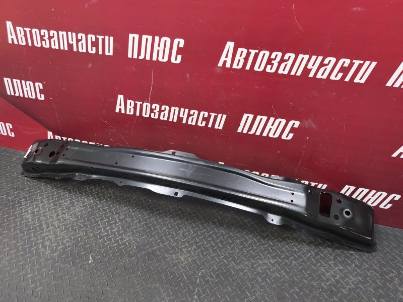 Усилитель бампера - фото 2