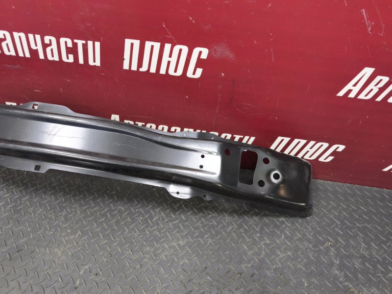 Усилитель бампера - фото 3