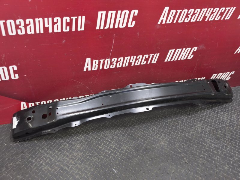 Усилитель бампера - фото 4