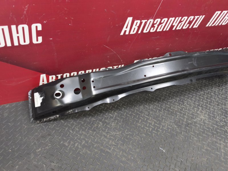 Усилитель бампера - фото 5