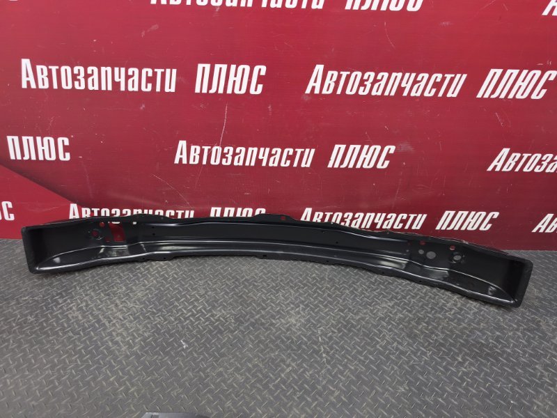 Усилитель бампера - фото 7