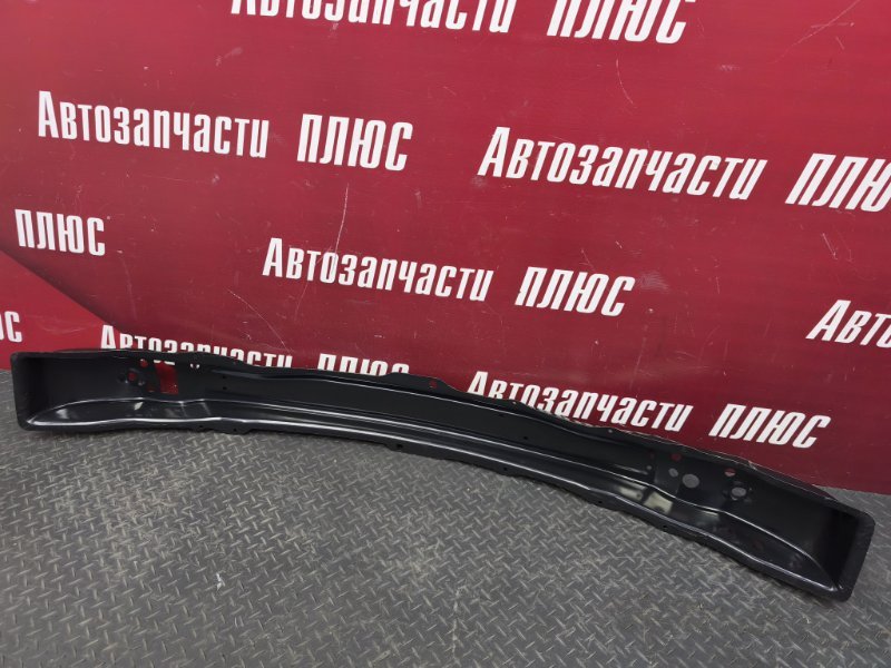 Усилитель бампера - фото 8