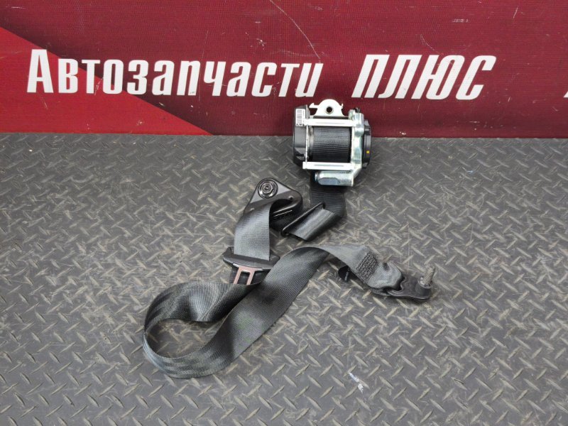 Ремень безопасности - фото 1