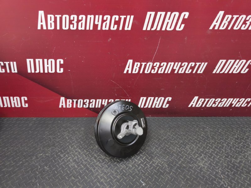 Вакуумный усилитель - фото 1