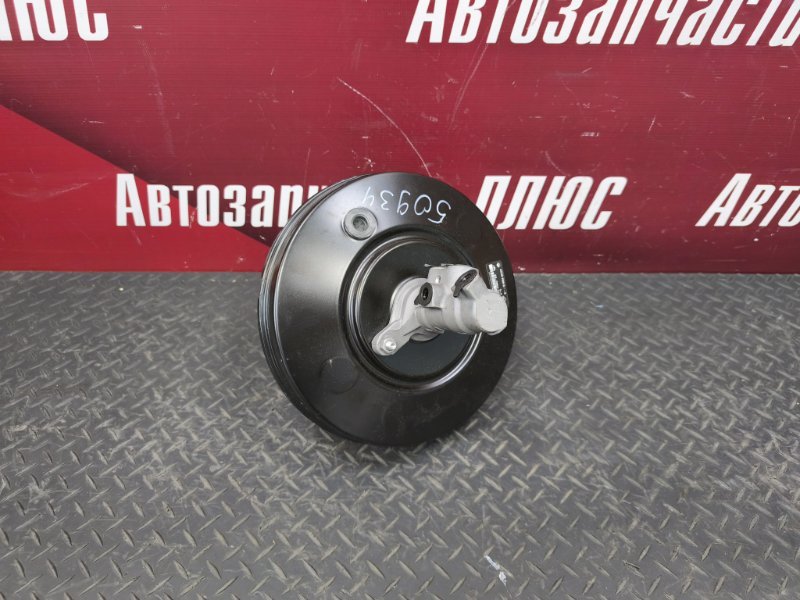 Вакуумный усилитель - фото 2