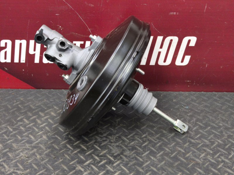 Вакуумный усилитель - фото 7