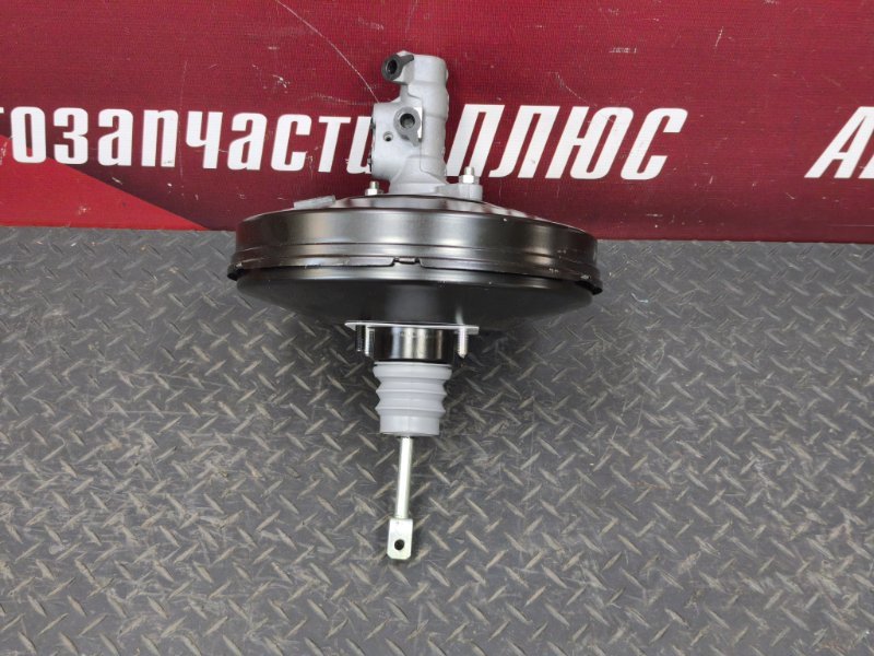 Вакуумный усилитель - фото 8