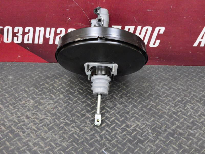 Вакуумный усилитель - фото 9