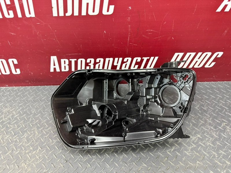 Корпус фары - фото 5