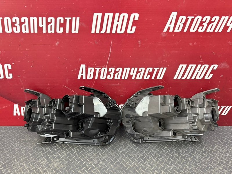 Корпус фары - фото 6