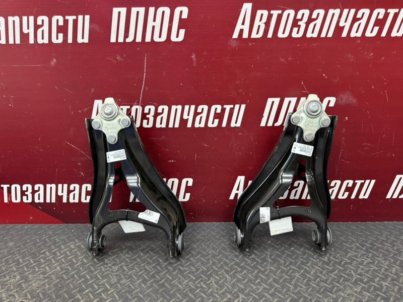 Рычаг подвески - фото 1