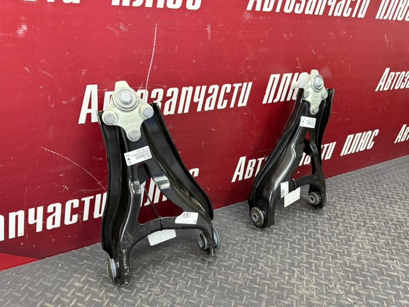 Рычаг подвески - фото 2