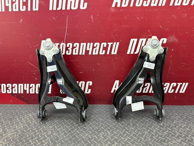 Рычаг подвески - фото 4