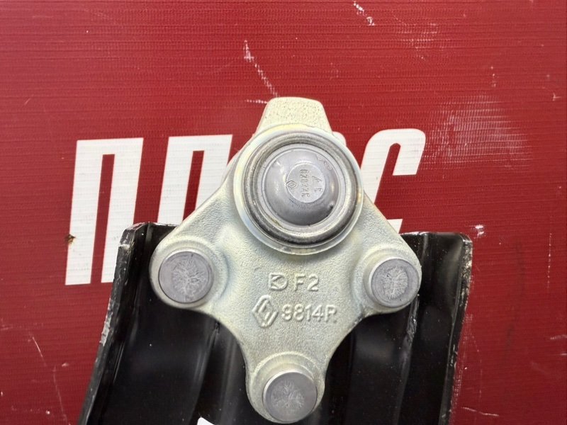 Рычаг подвески - фото 6