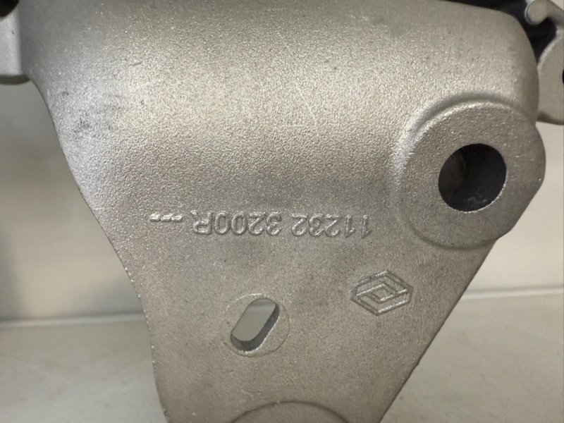 Опора двигателя - фото 4