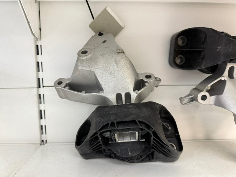 Опора двигателя - фото 5