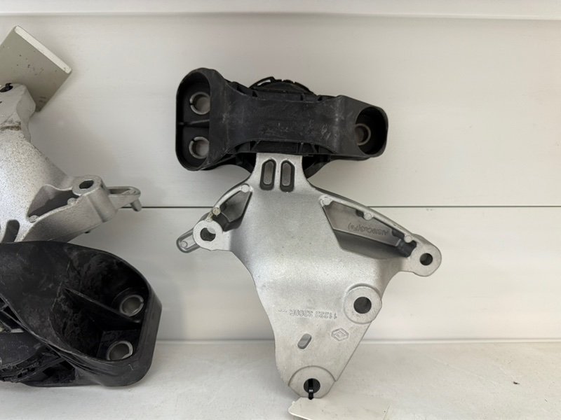 Опора двигателя - фото 6