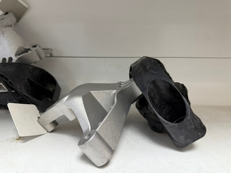 Опора двигателя - фото 7