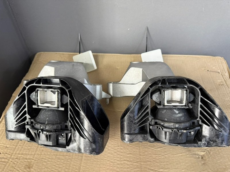 опора двс - фото 1