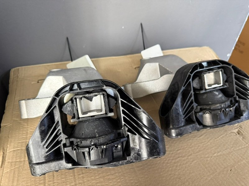 опора двс - фото 2