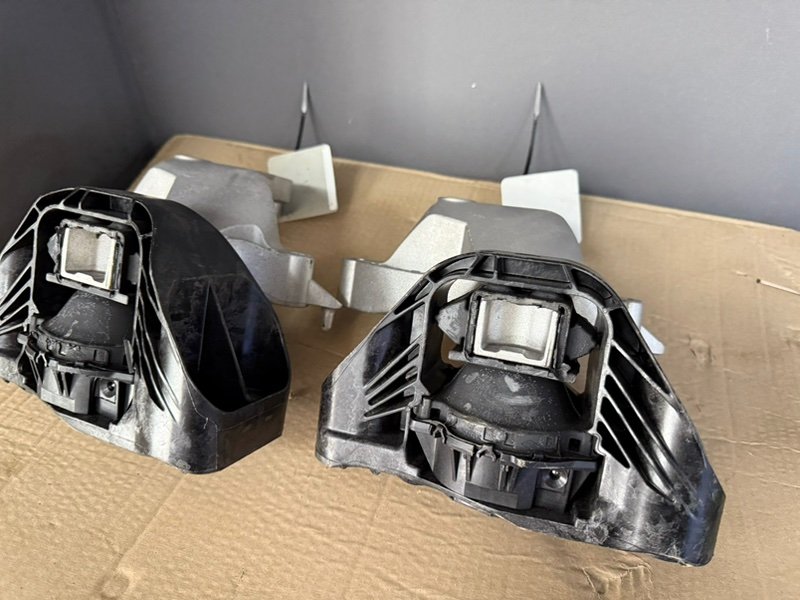 опора двс - фото 3