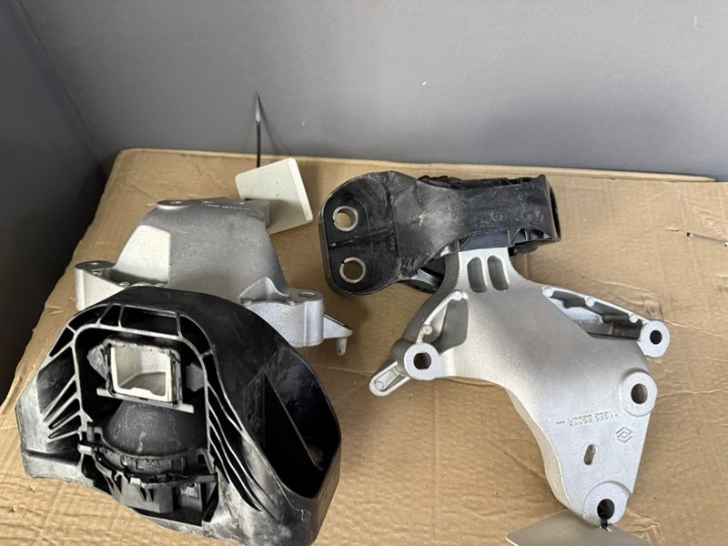 опора двс - фото 4