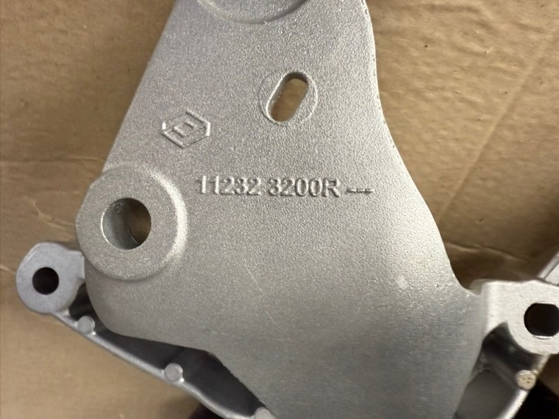 опора двс - фото 5