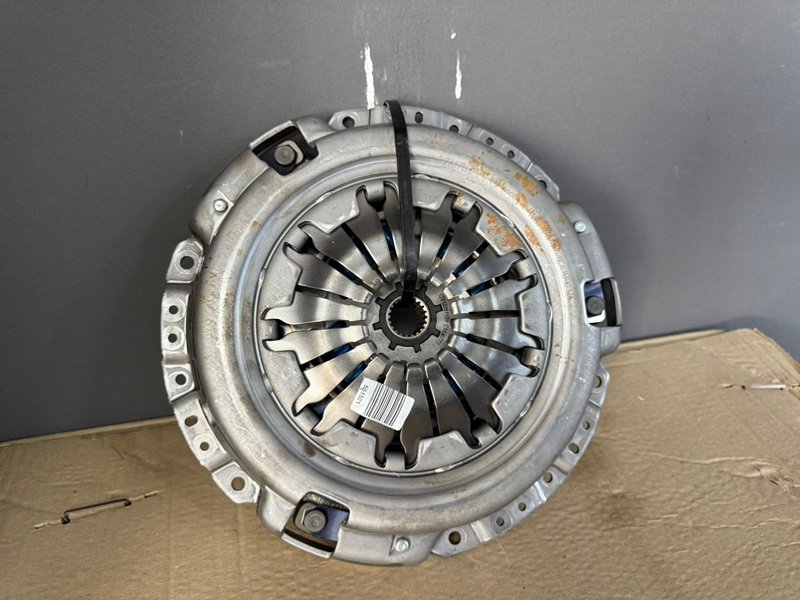 Сцепление - фото 5