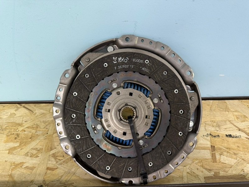 Комплект сцепления - фото 1