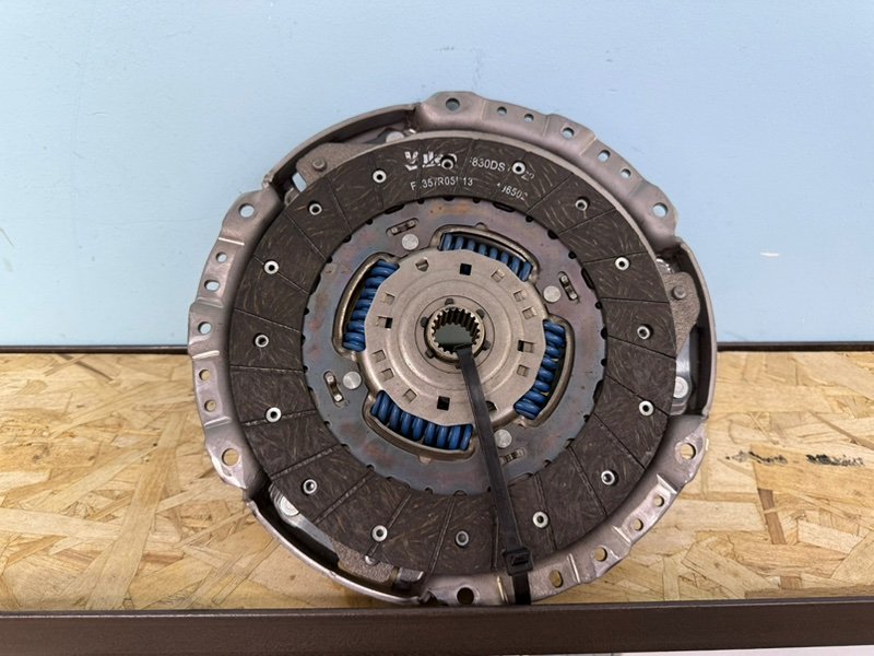 Комплект сцепления - фото 5