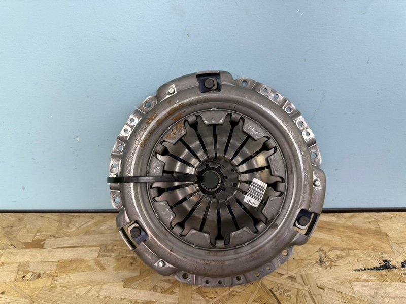 Комплект сцепления - фото 6