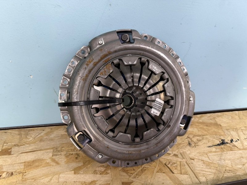 Комплект сцепления - фото 7